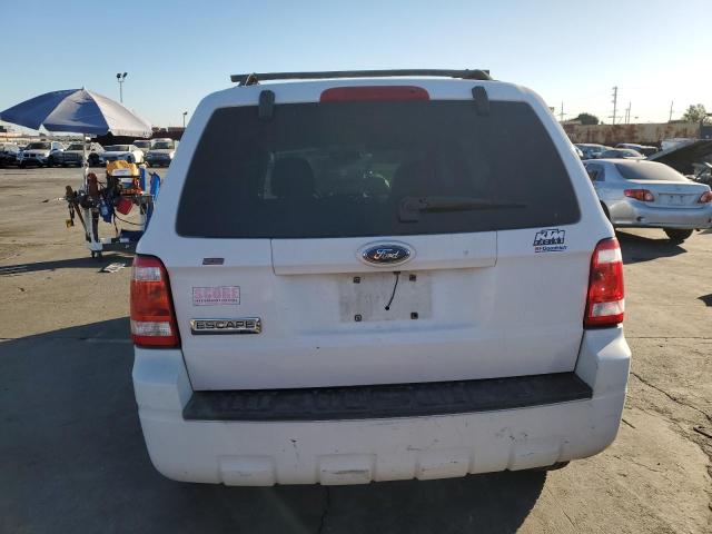 Photo 6 from auction – 2008 FORD ESCAPE XLT with VIN 1FMCU03Z48KA09064