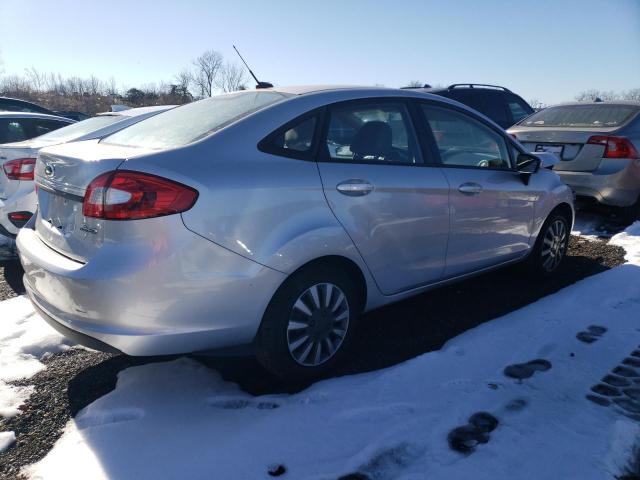 Photo 3 from auction – 2013 FORD FIESTA SE with VIN 3FADP4BJ3DM173871