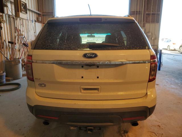 Photo 6 from auction – 2012 FORD EXPLORER X with VIN 1FMHK7D80CGA41774