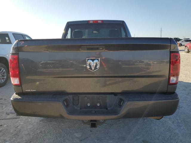 Photo 6 from auction – 2014 RAM 1500 ST with VIN 3C6JR6AG1EG331088