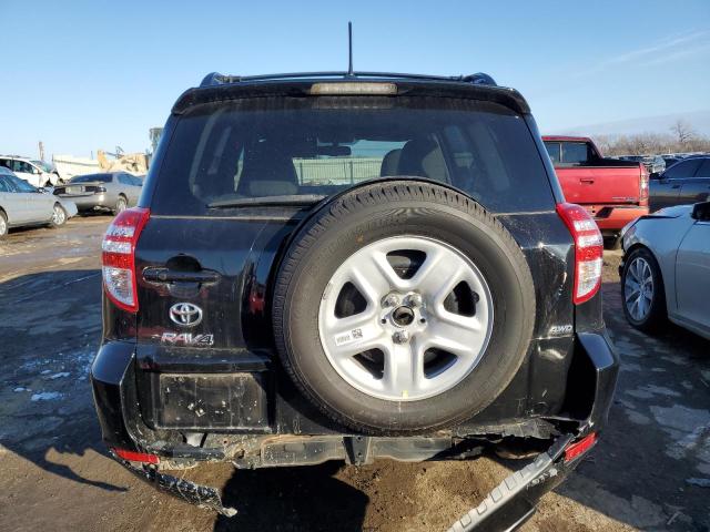 Photo 6 from auction – 2012 TOYOTA RAV4 LIMIT with VIN 2T3DK4DV8CW077174