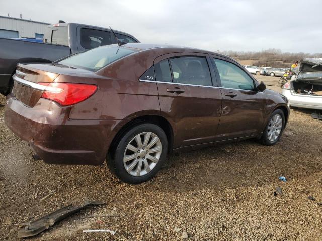 Photo 3 from auction – 2012 CHRYSLER 200 TOURIN with VIN 1C3CCBBB7CN185061