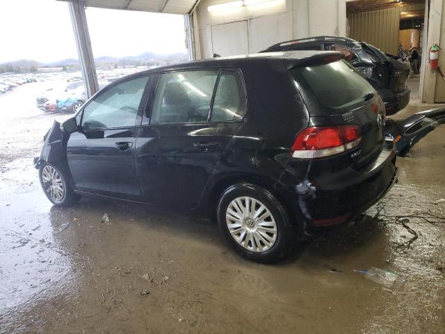 Photo 2 from auction – 2014 VOLKSWAGEN GOLF with VIN WVWDB7AJ3EW002468