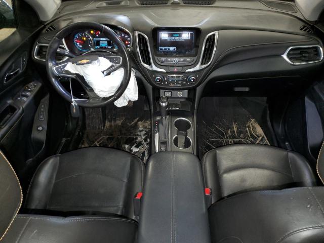 Photo 8 from auction – 2018 CHEVROLET EQUINOX PR with VIN 2GNAXMEV9J6343014