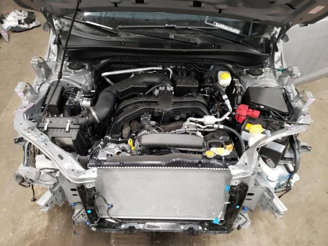 Снимка 12 от търг – 2025 SUBARU FORESTER S с VIN JF2SLDHC8SH472085