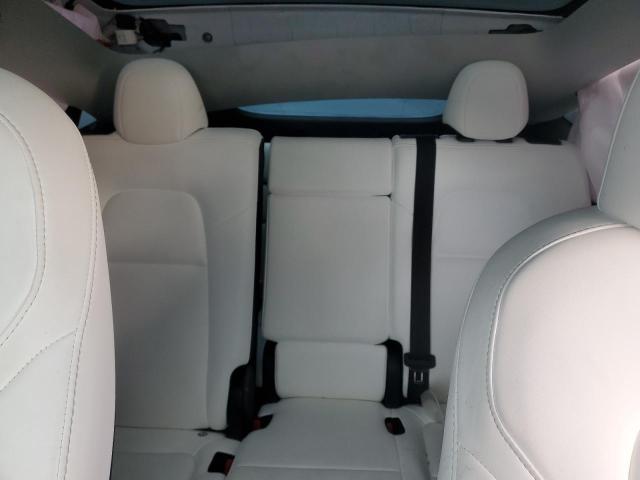 Photo 10 from auction – 2023 TESLA MODEL Y with VIN 7SAYGAEE3PF810889