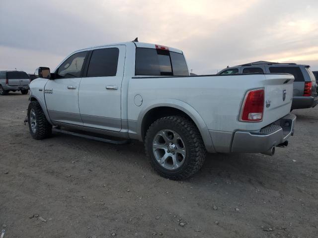 Photo 2 from auction – 2016 RAM 1500 LARAM with VIN 1C6RR7NT7GS125558