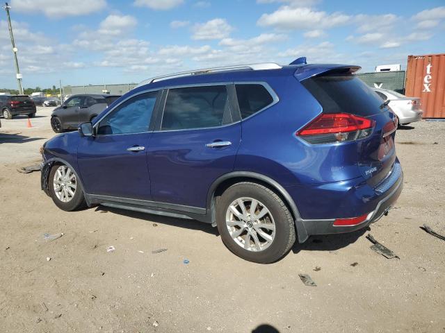 Photo 2 from auction – 2017 NISSAN ROGUE S with VIN KNMAT2MT8HP549654