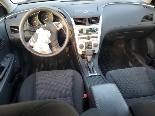 Photo 8 from auction – 2012 CHEVROLET MALIBU 1LT with VIN 1G1ZC5E00CF245699