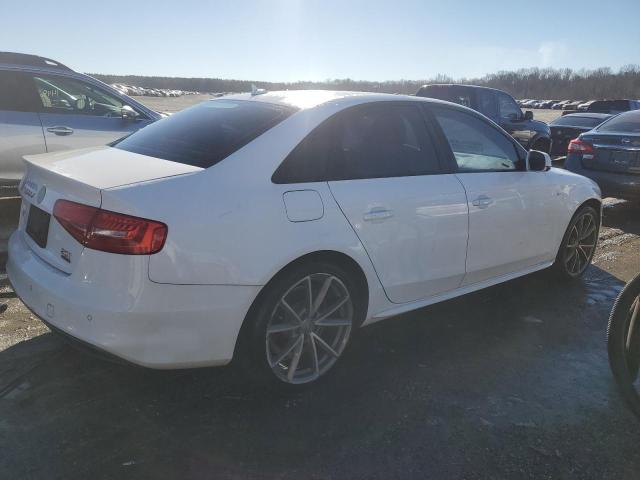 Photo 3 from auction – 2016 AUDI A4 PREMIUM with VIN WAUBFAFL0GN015980