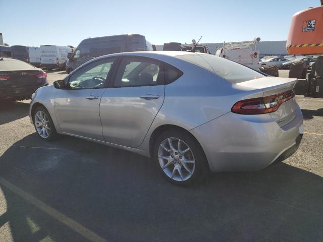 Photo 2 from auction – 2013 DODGE DART SXT with VIN 1C3CDFBA3DD100641