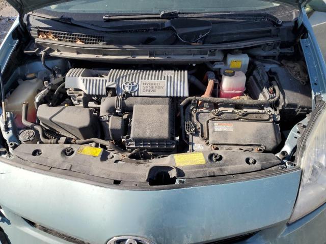 Photo 11 from auction – 2013 TOYOTA PRIUS with VIN JTDKN3DUXD1674634