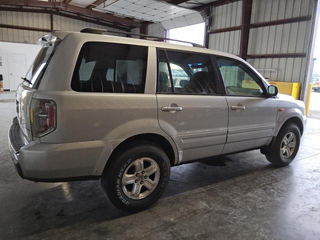 Zdjęcie 3 z aukcji – 2008 HONDA PILOT VP z VIN 5FNYF18208B012613