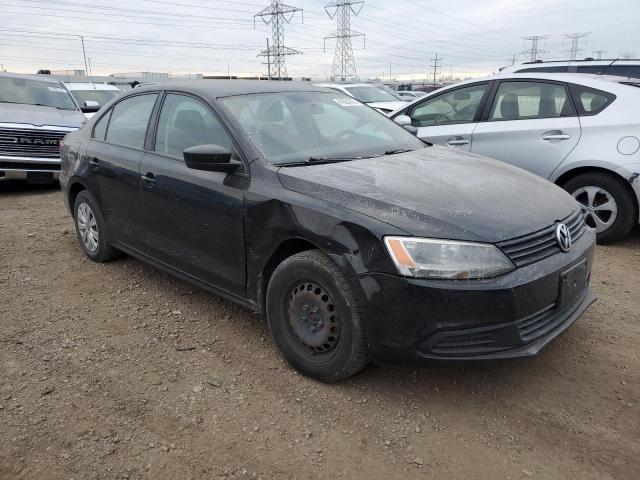 Photo 4 from auction – 2013 VOLKSWAGEN JETTA BASE with VIN 3VW2K7AJXDM221222