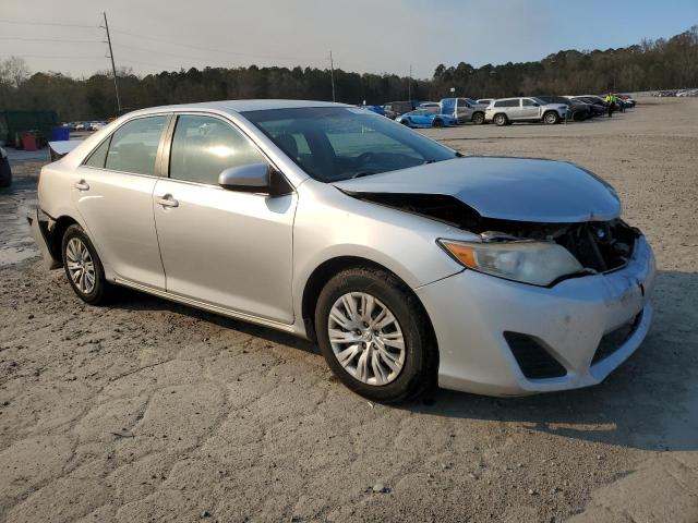Photo 4 from auction – 2012 TOYOTA CAMRY BASE with VIN 4T1BF1FK0CU164203