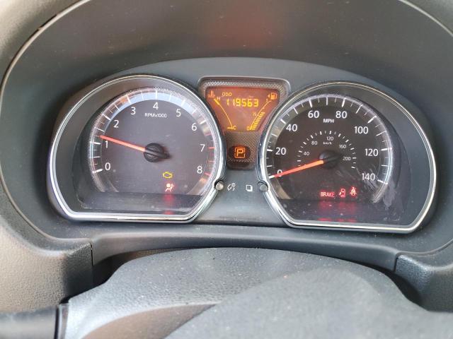 Photo 9 from auction – 2013 NISSAN VERSA S with VIN 3N1CN7AP9DL848800