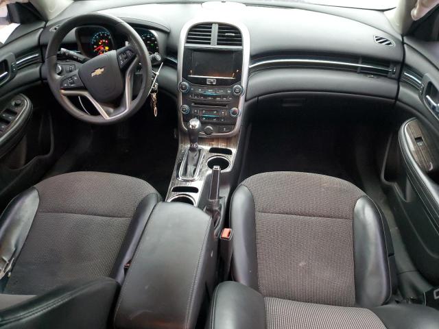 Photo 8 from auction – 2016 CHEVROLET MALIBU LIM with VIN 1G11C5SA6GF127673