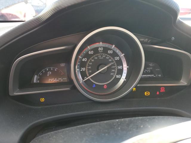 Photo 9 from auction – 2015 MAZDA 3 with VIN 3MZBM1V79FM229028