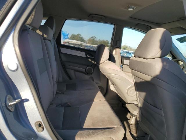 Photo 11 from auction – 2011 HONDA CR-V EX with VIN 5J6RE3H55BL033243