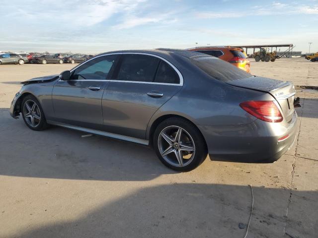 Photo 2 from auction – 2018 MERCEDES-BENZ E 300 with VIN WDDZF4JB2JA381722