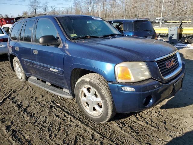 Photo 4 from auction – 2003 GMC ENVOY with VIN 1GKDS13S432244097