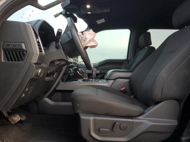 Photo 7 from auction – 2020 FORD F150 SUPER with VIN 1FTEW1CPXLKD22981