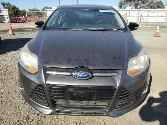 Photo 5 from auction – 2014 FORD FOCUS SE with VIN 1FADP3F26EL138967