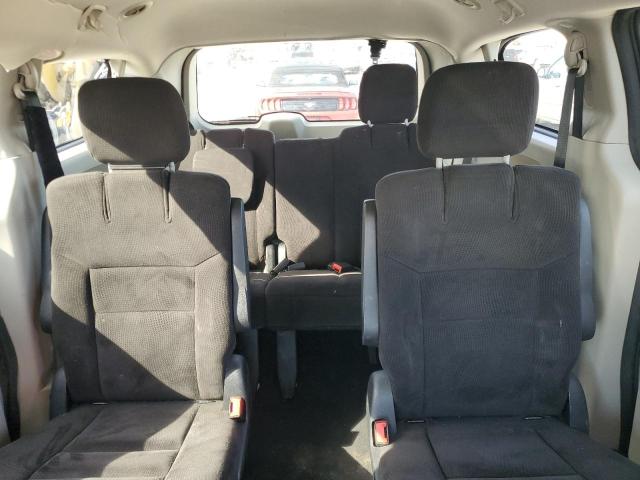 Photo 10 from auction – 2014 DODGE GRAND CARA with VIN 2C4RDGBG4ER365602
