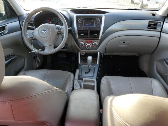 Photo 8 from auction – 2012 SUBARU FORESTER L with VIN JF2SHAEC5CH423979