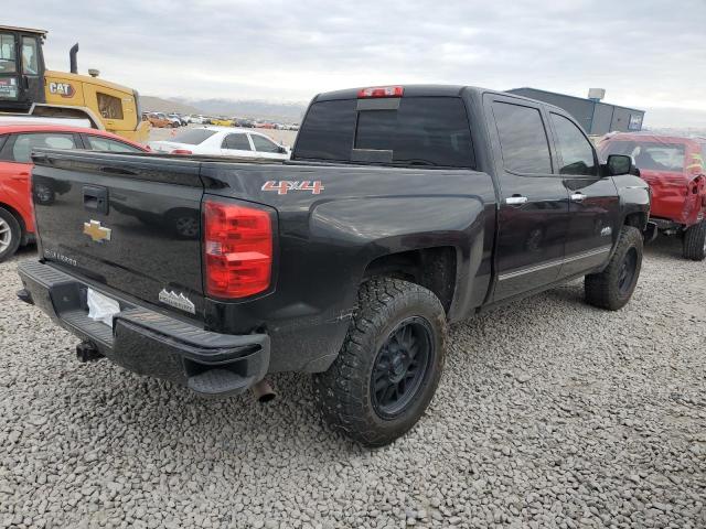 Photo 3 from auction – 2014 CHEVROLET SILVERADO with VIN 3GCUKTEC5EG488185
