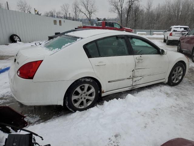 Photo 3 from auction – 2008 NISSAN MAXIMA SE with VIN 1N4BA41E88C828403