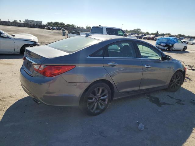 Photo 3 from auction – 2011 HYUNDAI SONATA GLS with VIN 5NPEC4AB8BH317910