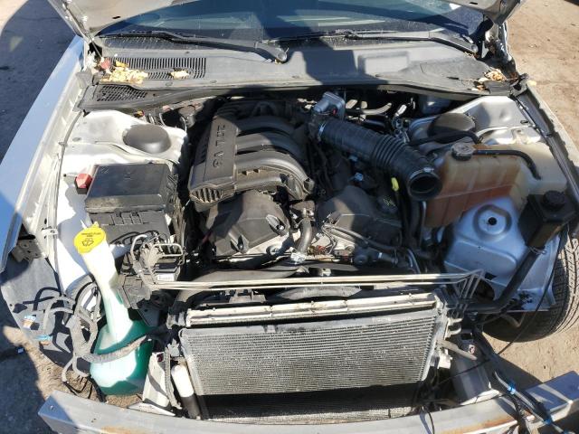 Photo 11 from auction – 2009 DODGE CHARGER with VIN 2B3LA43DX9H638539