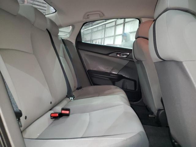 Photo 10 from auction – 2019 HONDA CIVIC LX with VIN 19XFC2F65KE025589