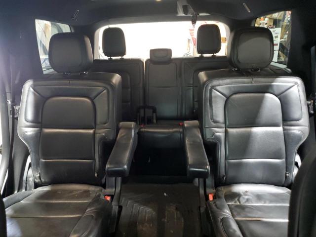 Photo 10 from auction – 2018 LINCOLN NAVIGATOR with VIN 5LMJJ2LT1JEL04387