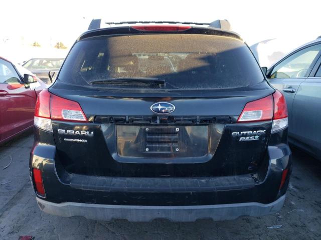 Photo 6 from auction – 2010 SUBARU OUTBACK 2. with VIN 4S4BRBKC3A3327991