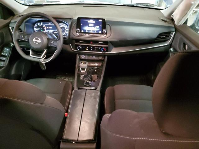 Photo 8 from auction – 2023 NISSAN ROGUE S with VIN 5N1BT3AB5PC948836
