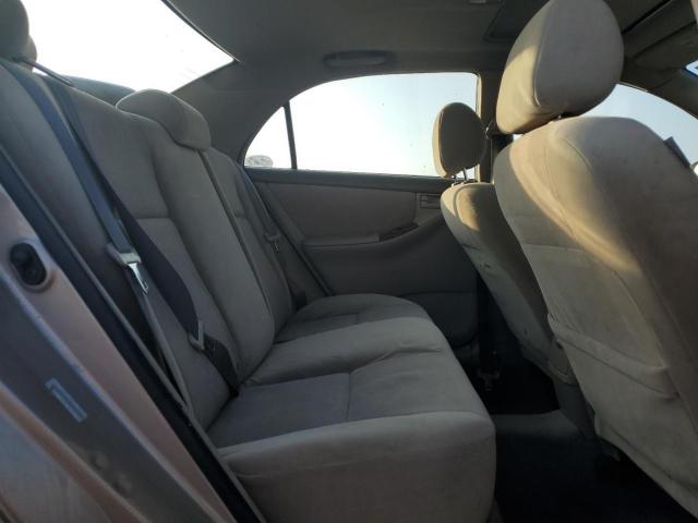 Photo 10 from auction – 2007 TOYOTA COROLLA CE with VIN 1NXBR30E17Z884489