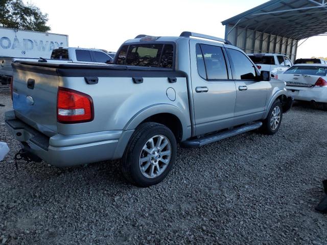 Photo 3 from auction – 2008 FORD EXPLORER S with VIN 1FMEU33E78UA52356
