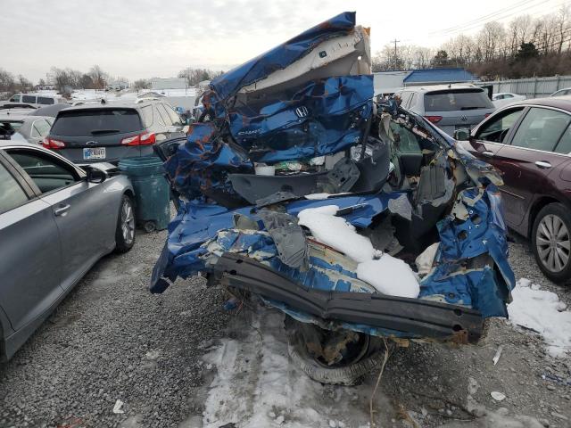 Photo 6 from auction – 2014 HONDA CIVIC LX with VIN 2HGFB2F59EH554113
