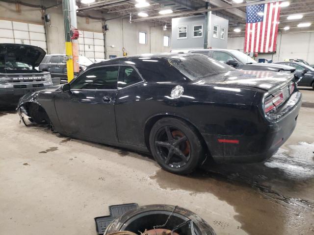 Photo 2 from auction – 2017 DODGE CHALLENGER with VIN 2C3CDZAG1HH604296