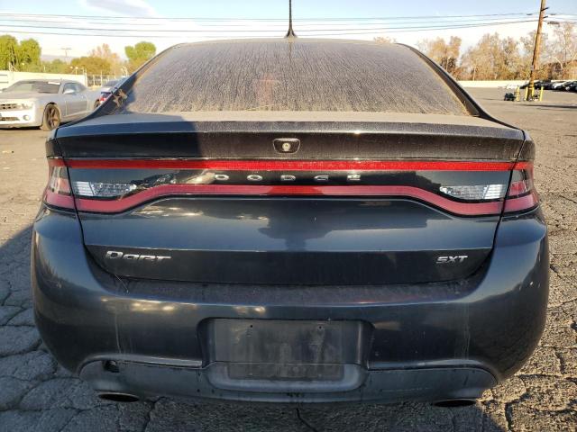 Photo 6 from auction – 2013 DODGE DART SXT with VIN 1C3CDFBAXDD292544