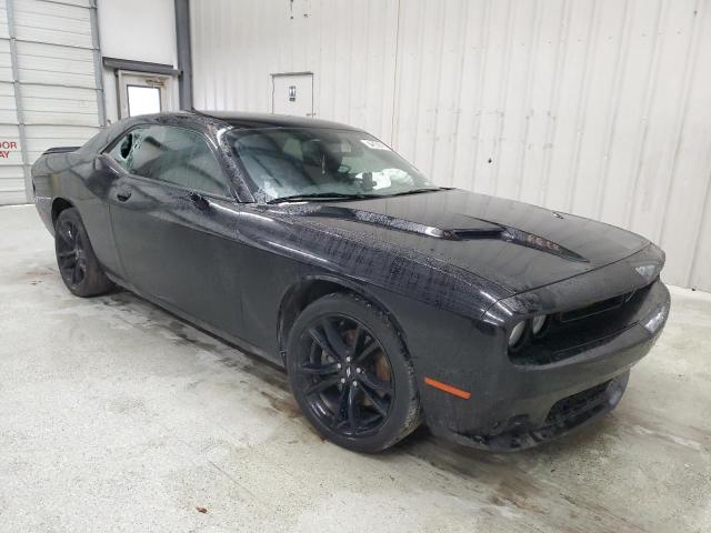 Photo 4 from auction – 2018 DODGE CHALLENGER with VIN 2C3CDZAG9JH271979