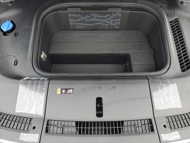 Photo 12 from auction – 2024 KIA EV9 WIND with VIN KNDAFFS58R6035815