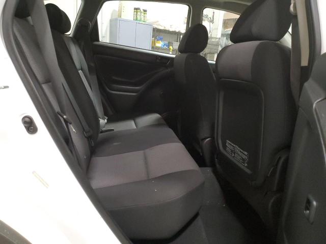 Photo 10 from auction – 2007 PONTIAC VIBE with VIN 5Y2SL65807Z422762