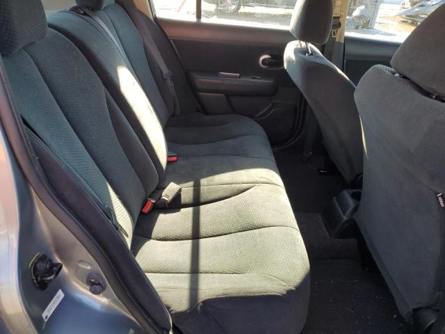 Photo 10 from auction – 2012 NISSAN VERSA S with VIN 3N1BC1CP0CK276984