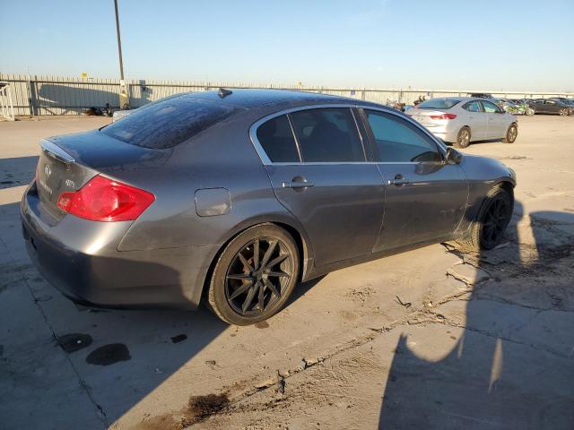 Photo 3 from auction – 2012 INFINITI G37 with VIN JN1CV6AR3CM679647