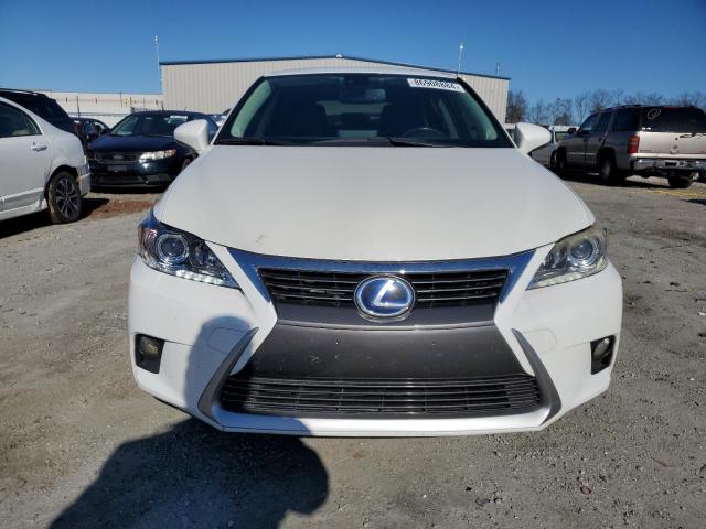 Photo 5 from auction – 2014 LEXUS CT 200 with VIN JTHKD5BH7E2192086