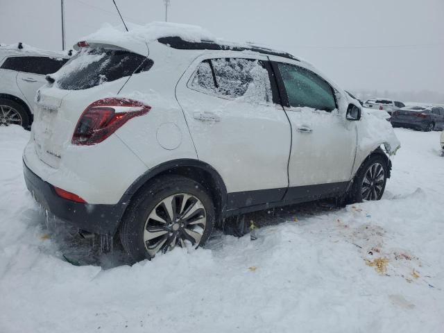 Photo 3 from auction – 2017 BUICK ENCORE PRE with VIN KL4CJBSB2HB033385