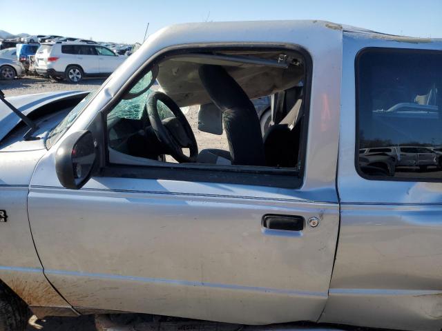 Photo 7 from auction – 2005 FORD RANGER SUP with VIN 1FTYR14U75PA39095